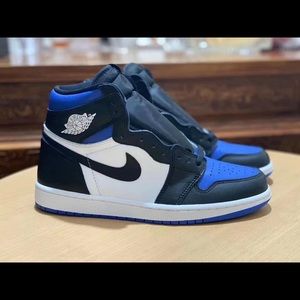 Air Jordan retro 1